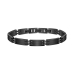 Bracelet Homme Sector SAFT68 Argent