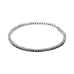 Bracelete masculino Albert M. WSOX00194.BS.RD.17.8