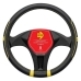 Steering Wheel Cover Momo MOMLSWC0FASBY Ø 38-39 cm