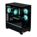 PC da Tavolo Actina KOMACNGIP0068 AMD Ryzen 5 7600 32 GB RAM 1 TB SSD AMD Radeon RX 7700 xt