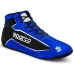 Võidusõidu poolsaapad Sparco S00127445BRFX Sinine 45