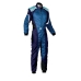 Racer jumpsuit OMP OMPKA0-1727-AK1-242-160 160 cm