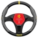 Steering Wheel Cover Momo MOMLSWC0FUNBG Ø 38-39 cm