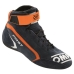 Botas de Corrida OMP OMPIC0-0824-A01-249-43 43