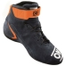 Botas de Corrida OMP OMPIC0-0824-A01-249-43 43