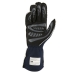 Karting Gloves OMP OMPIB0-0776-A01-249-XL XL Černý