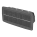 Væglampe EDM 31828 Polykarbonat ABS 8 W 400 lm LED Solar (3000 K)