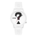 Unisex ur Guess V1041M1 (Ø 42 mm)