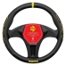 Steering Wheel Cover MOMO MOMLSWC0PROBY Ø 38-39 cm