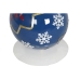 Christmas bauble Home ESPRIT Multicolour 27 x 26 x 66 cm