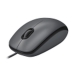 Muis Logitech 910-006652 Zwart 1000 dpi