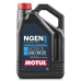 Auton moottoriöljy Motul MTL111902 0W20 4 L