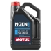 Automašīnu motoreļļa Motul MTL111845 0W8 4 L