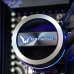 Kit de Refrigeración Líquida Valkyrie VK-AIODR360B