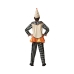 Costume per Bambini Arlecchino