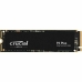 Trdi Disk Crucial P3 Plus 4 TB 4 TB SSD