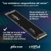 Disco Duro Crucial P3 Plus 4 TB 4 TB SSD