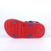 Children's sandals Spiderman Blue