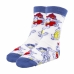 Calcetines The Paw Patrol 3 pares Multicolor