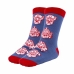 Calcetines The Paw Patrol 3 pares Multicolor