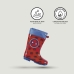 Bottes en Caoutchouc pour Enfants Spiderman Rouge