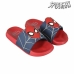 Gyerek Flip Flop Spiderman Piros Kék