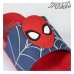 Chanclas para Niños Spiderman Rojo Azul