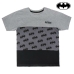 T-Shirt met Korte Mouwen Premium Batman 73763