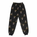 Pijama Mickey Mouse Hombre Negro