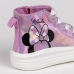 Stivali Casual per Bambini Minnie Mouse Rosa