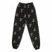 Pyjama Mickey Mouse Men Black