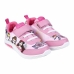 Sportschoenen met LED Princesses Disney Roze