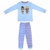 Pijama Infantil LOL Surprise!