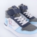 Botas Casual Infantiles Frozen Azul