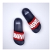 Slippers voor Kinderen Marvel Donkerblauw