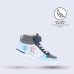 Kids Casual Boots Frozen Blue