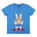 Children's Pyjama Sonic Blue