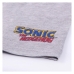 Pijama Infantil Sonic Albastru