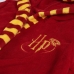 Roupão Infantil Harry Potter Vermelho