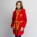 Kinderkamerjas Harry Potter Rood