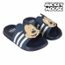 Flip Flops for Children Mickey Mouse Black