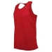 Tank Top Heren Joluvi Ultra Tir M Rood