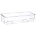 Rangement de douche 5five Simply Smart Métal Plastique