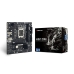 Alaplap Biostar H610MH D5 INTEL H610 LGA 1700