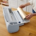 Rollenlader voor snijplotter Cricut Maker 3