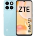 Chytré telefony ZTE BLD A55 4-64 BL SC9863A ARM Cortex-A55 64 GB Modrý