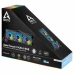 Kit de Refrigeración Líquida Arctic Liquid Freezer II 420 A-RGB