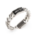 Armbånd for Menn Guess JUMB04022JWSTBKS