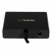 USB-jaotur Startech 99999 DisplayPort Must