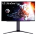 Игровой монитор LG 27GS95QE-B Quad HD 27